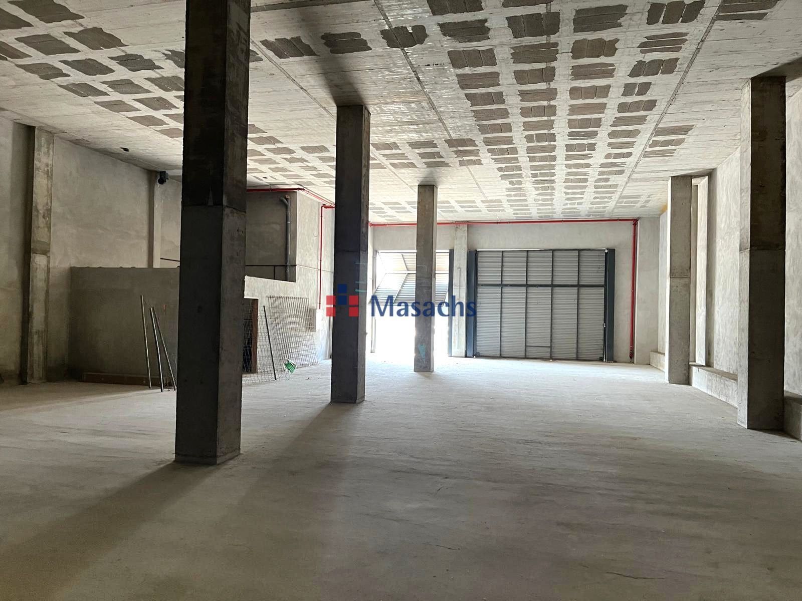 Industrial in Cornellà de Llobregat, Barcelona for lease Interior Photo- Image 1 of 11