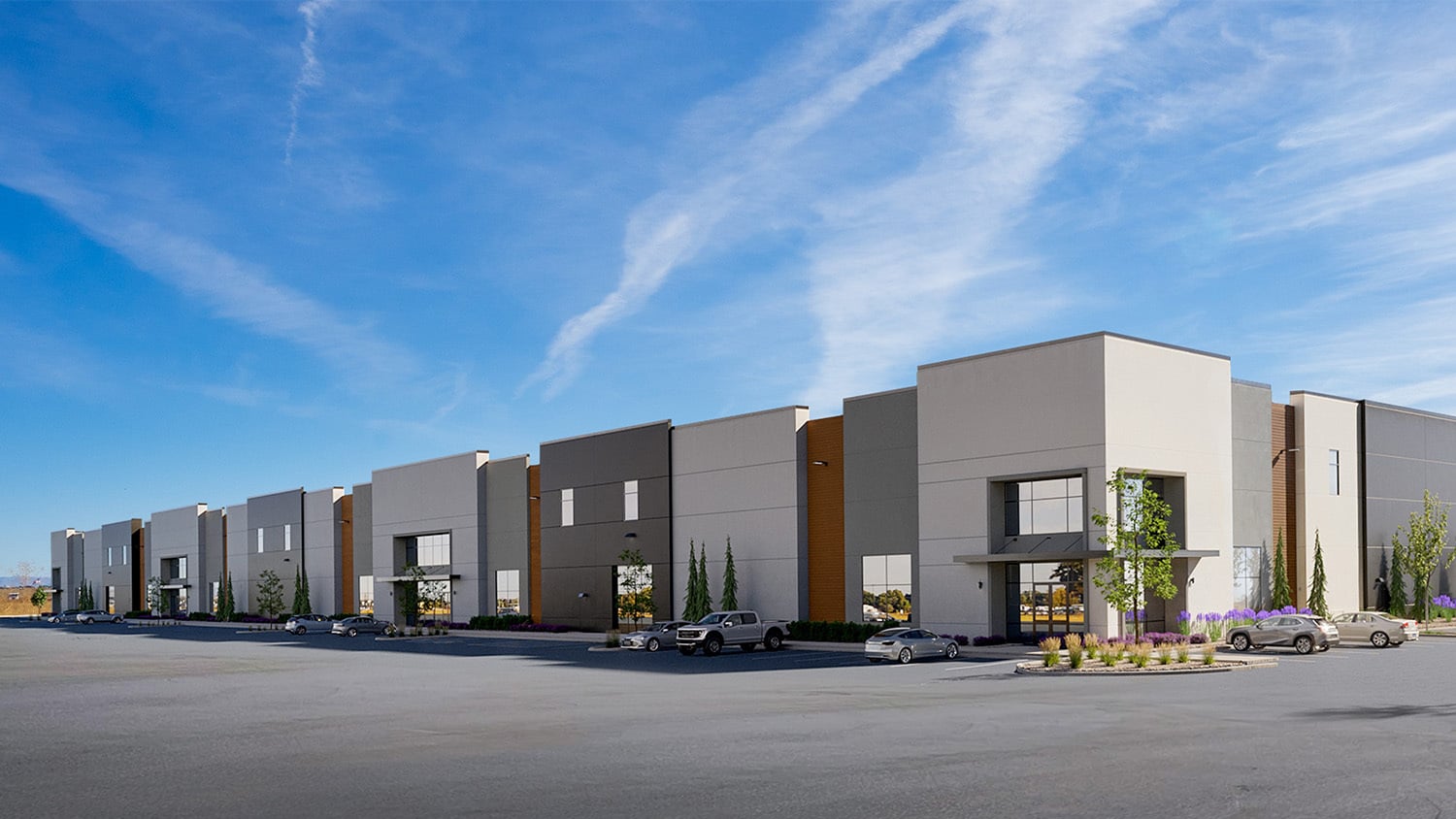 969 S La Vista Ln, Meridian, ID for lease Primary Photo- Image 1 of 4