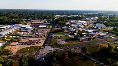 3363 FM 349, Kilgore, TX - Aerial map view - Image1