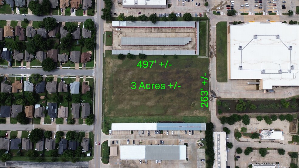 2044 Whitley Rd, Keller, TX for sale - Building Photo - Image 2 of 12