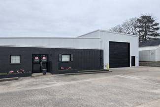 Plus de détails pour 8456 Newman St, Douglasville, GA - Flex à vendre