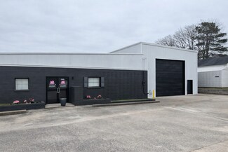 Plus de détails pour 8456 Newman St, Douglasville, GA - Local d'activités à louer