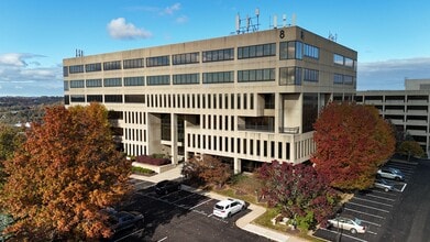 730 Holiday Dr, Pittsburgh, PA à louer Aérien- Image 1 de 8