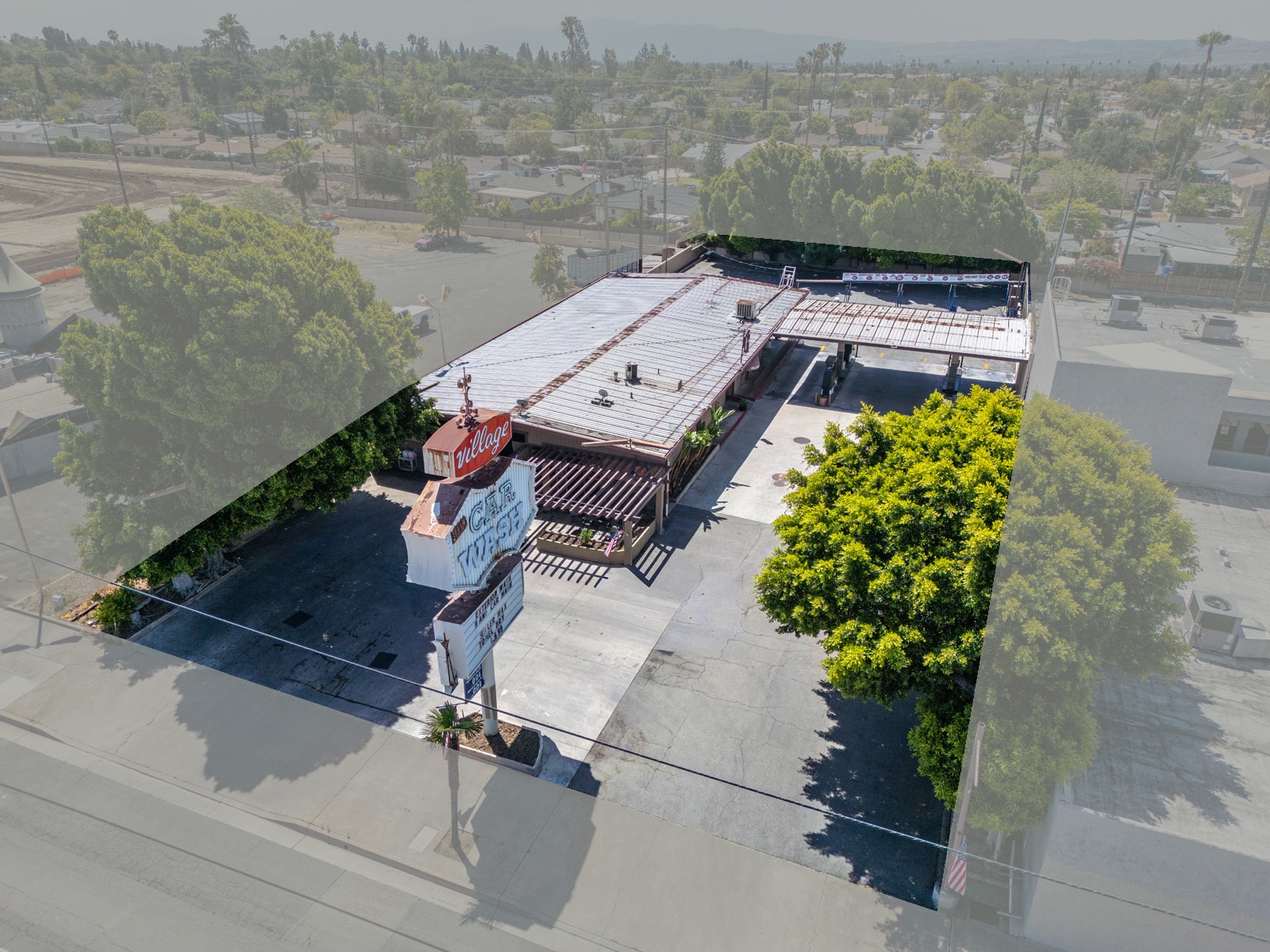 530 E Foothill Blvd, Pomona, CA for sale Primary Photo- Image 1 of 21