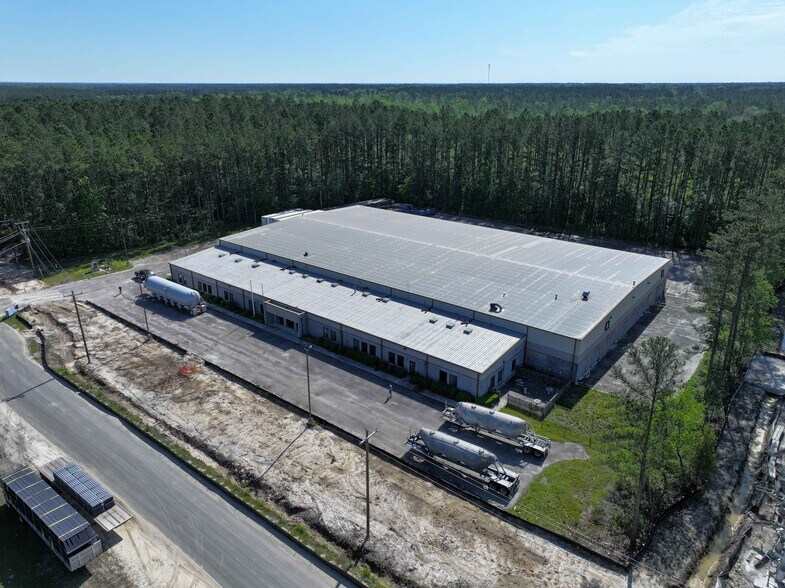 605 Bob Gifford Blvd, Early Branch, SC à vendre - Photo du bâtiment - Image 2 de 24