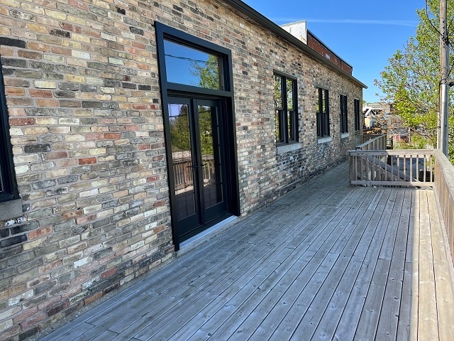 308 River St, Manistee, MI for lease - Building Photo - Image 1 of 38