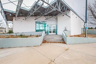 More details for 6410 Gibson Blvd SE, Albuquerque, NM - Retail for Sale