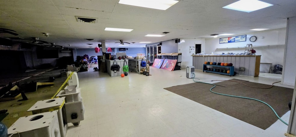 2013 Falls Blvd N, Wynne, AR à vendre - Photo intérieure - Image 2 de 11