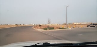 Plus de détails pour 8160 56th St, Odessa, TX - Terrain à vendre