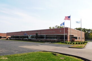 More details for 2129 Austin Ave, Rochester Hills, MI - Industrial for Lease