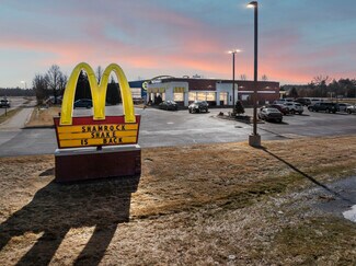 Plus de détails pour 1205 Commons Cir, Plover, WI - Commerce de détail à vendre