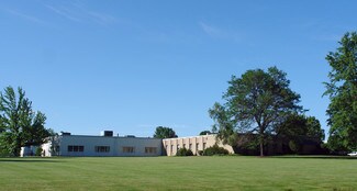 Plus de détails pour 2545 W Grandview Blvd, Erie, PA - Industriel à louer