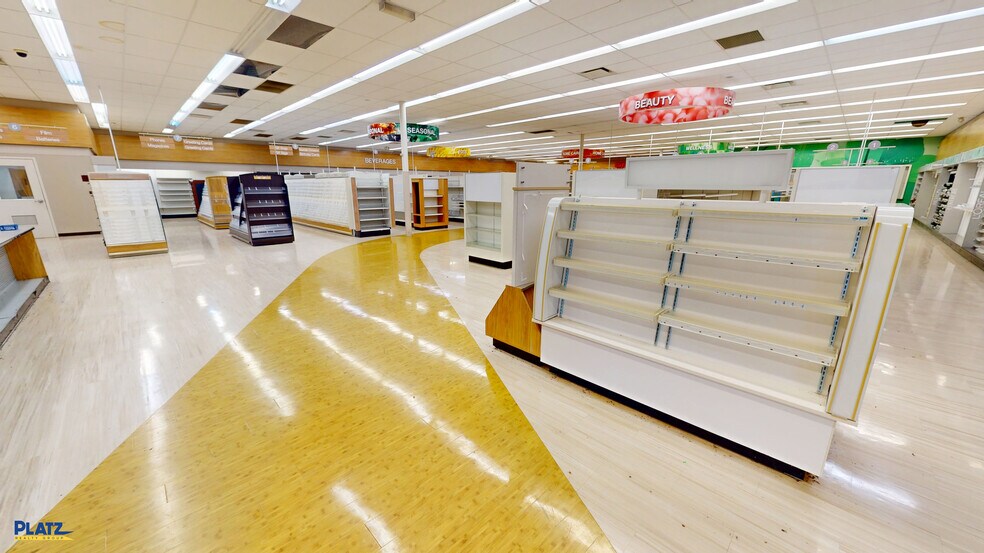 7844 State Route 45, Lisbon, OH à louer - Photo du bâtiment - Image 3 de 23