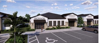 More details for 1633 S Poinciana Blvd, Kissimmee, FL - Office for Sale