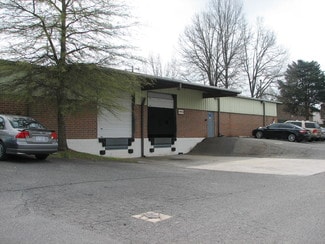 More details for 4710 Sweden Rd, Charlotte, NC - Industrial for Lease