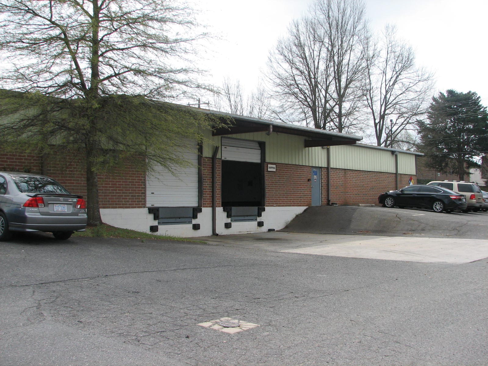 4710 Sweden Rd, Charlotte, NC for lease Primary Photo- Image 1 of 7
