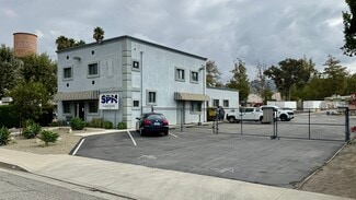 More details for 310 A St, Fillmore, CA - Industrial for Lease