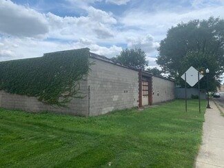 More details for 4723 Baltimore ave, Hammond, IN - Flex for Sale