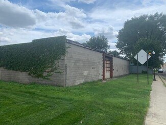 Plus de détails pour 4723 Baltimore ave, Hammond, IN - Flex à vendre