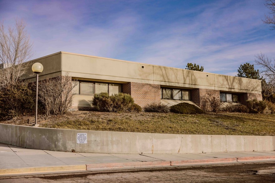 2380 Montebello Dr W, Colorado Springs, CO for lease - Building Photo - Image 2 of 3