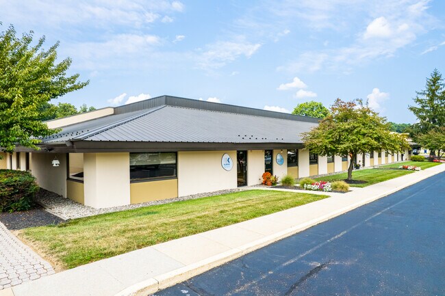 More details for 35 E Uwchlan Ave, Exton, PA - Retail, Flex for Lease