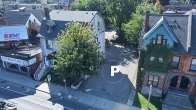 504 Main St E, Hamilton, ON for lease Interior Photo- Image 1 of 10