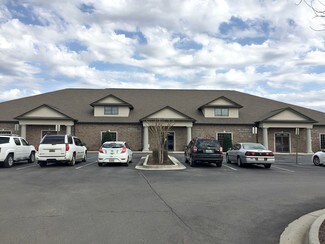 Plus de détails pour 12205 County Line Rd, Madison, AL - Bureau, Bureau/Médical à louer