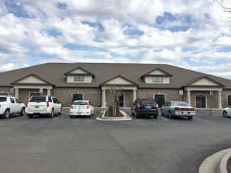 More details for 12205 County Line Rd, Madison, AL - Office for Lease