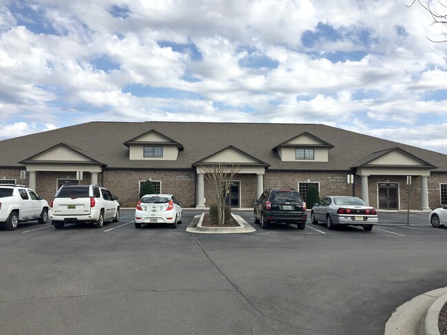 More details for 12205 County Line Rd, Madison, AL - Multiple Space Uses for Lease