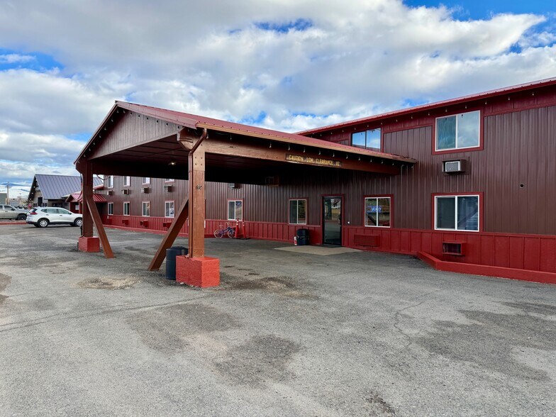 1150 N Main St, Deer Lodge, MT à vendre - Photo du bâtiment - Image 2 de 35