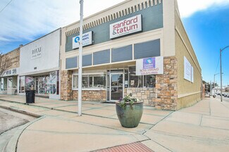 Plus de détails pour 1824 26th St, Snyder, TX - Bureau à vendre