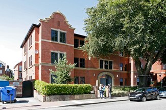 Plus de détails pour 20 Market St, Altrincham - Bureau à vendre