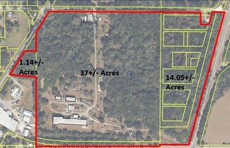 More details for 1321 77th St E, Palmetto, FL - Land for Sale