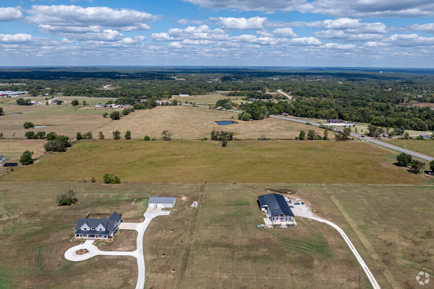 AR-72, Bentonville, AR for sale - Aerial - Image 3 of 15