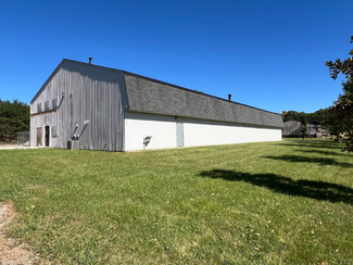 More details for 4611 Platt Ln, Ann Arbor, MI - Industrial for Sale