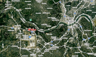 Plus de détails pour Petersburg Rd, Hebron, KY - Terrain à vendre