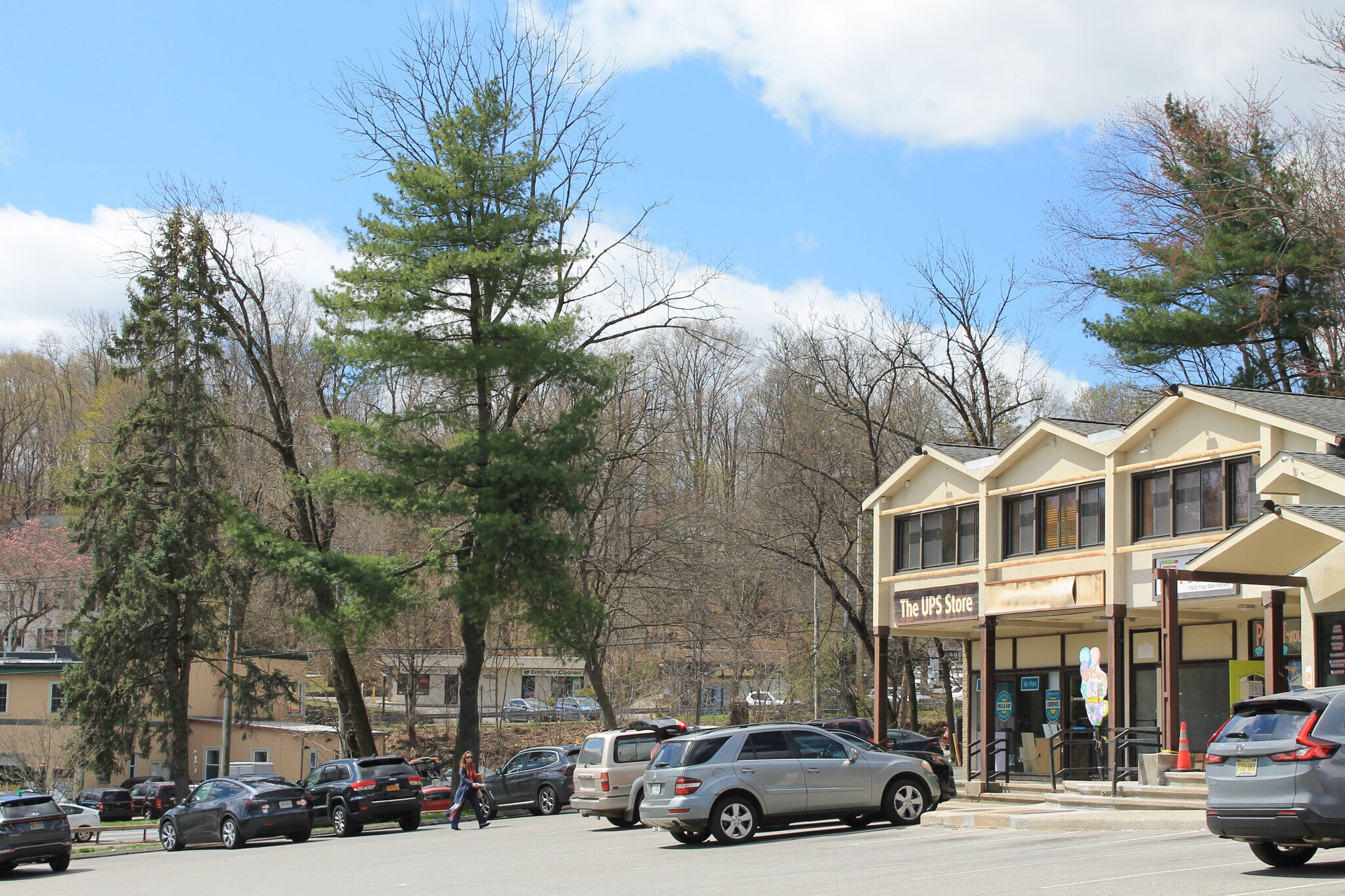 72-82 N State Rd, Briarcliff Manor, Briarcliff Manor, NY for lease Interior Photo- Image 1 of 4