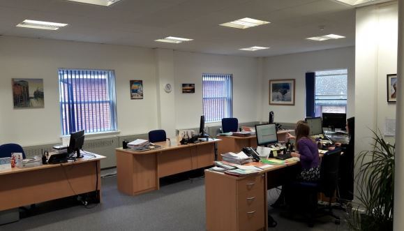 Staple Gdns, Winchester à louer - Photo intérieure - Image 3 de 3