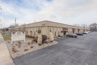 More details for 6410 Eastland Rd, Brook Park, OH - Industrial for Lease