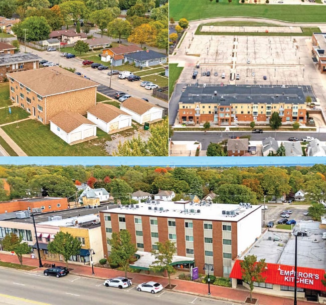 More details for 75-Unit Portfolio – for Sale