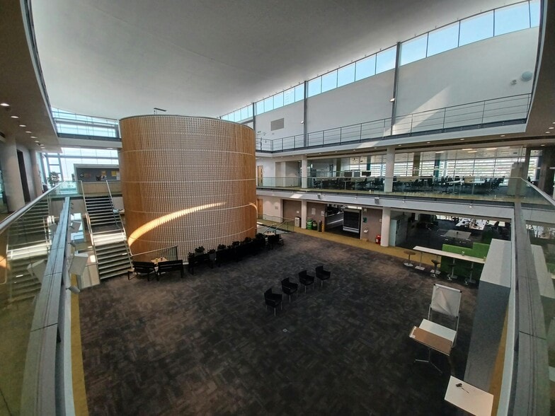 Doncastle Rd, Bracknell à louer - Photo intérieure - Image 3 de 8