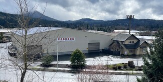 Plus de détails pour 2207 NE Industry Dr, Grants Pass, OR - Industriel à vendre