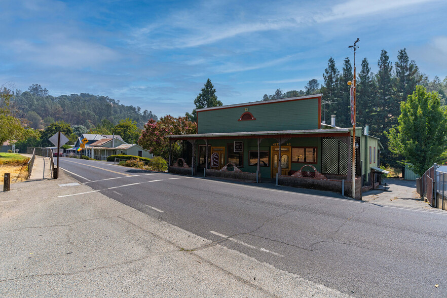 14223 Main Street, Amador City, CA for sale - Primary Photo - Image 1 of 1