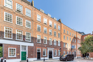 2-3 Gough Sq, London LND - Services immobiliers commerciaux