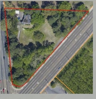 More details for 3967 S 3rd St, Memphis, TN - Land for Sale