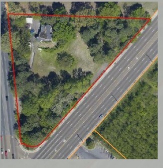 Plus de détails pour 3967 S 3rd St, Memphis, TN - Terrain à vendre