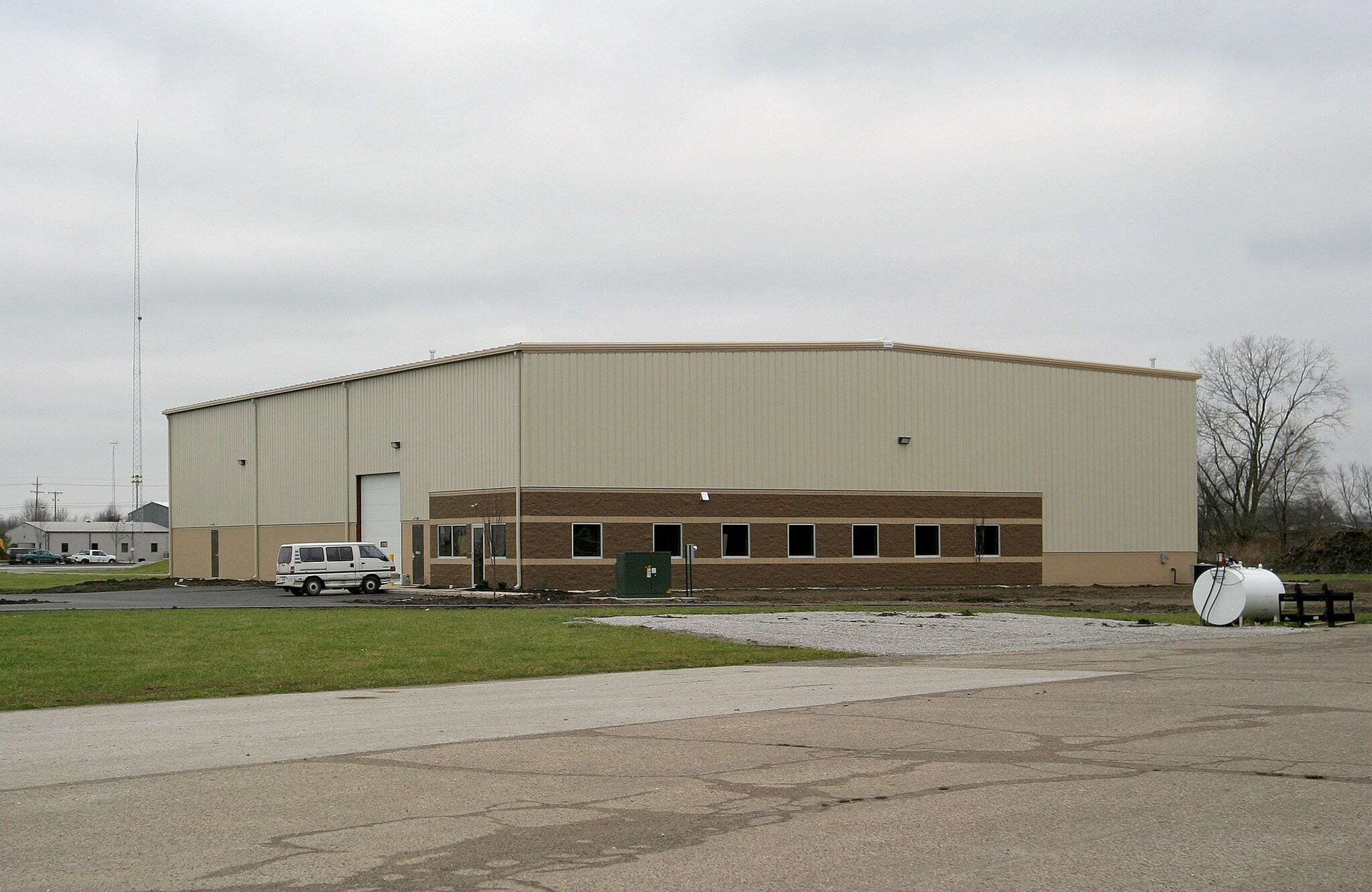 1350 W Main St, Lebanon, IN à vendre Photo principale- Image 1 de 4