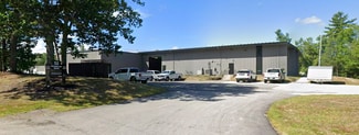 Plus de détails pour 52 Fitzgerald Dr, Jaffrey, NH - Industriel à vendre