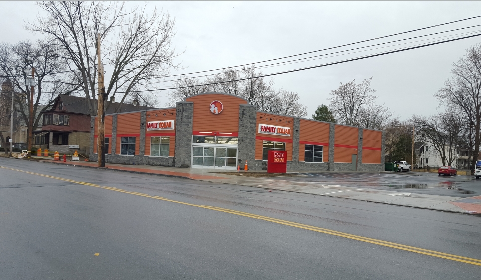 948 State St, Schenectady, NY for sale - Primary Photo - Image 1 of 1