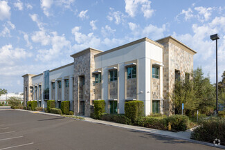 Plus de détails pour 19112 Gridley Rd, Cerritos, CA - Bureau à louer